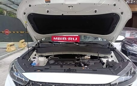 Hyundai ix35, 2021 год, 1 429 000 рублей, 19 фотография