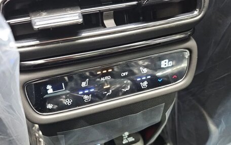 Genesis GV80 I, 2026 год, 12 240 555 рублей, 11 фотография
