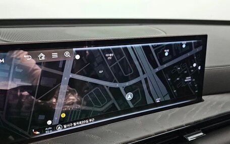 Genesis GV80 I, 2026 год, 12 240 555 рублей, 12 фотография