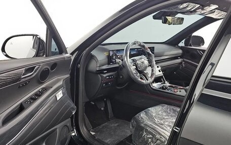 Genesis GV80 I, 2026 год, 12 240 555 рублей, 5 фотография