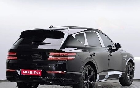 Genesis GV80 I, 2026 год, 12 240 555 рублей, 3 фотография
