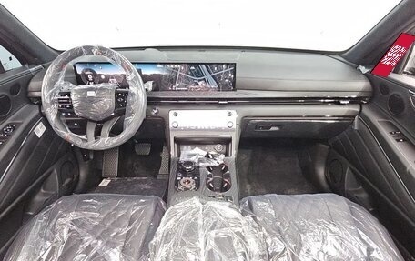 Genesis GV80 I, 2026 год, 12 240 555 рублей, 6 фотография