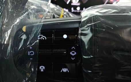 Genesis GV80 I, 2026 год, 12 240 555 рублей, 14 фотография