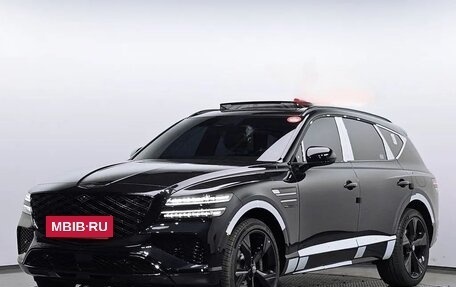 Genesis GV80 I, 2026 год, 12 240 555 рублей, 2 фотография
