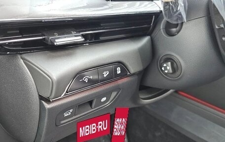 Genesis GV80 I, 2026 год, 12 240 555 рублей, 15 фотография