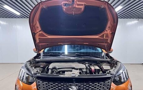 Peugeot 2008 II, 2022 год, 1 380 000 рублей, 7 фотография