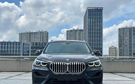 BMW X1, 2023 год, 2 219 025 рублей, 2 фотография