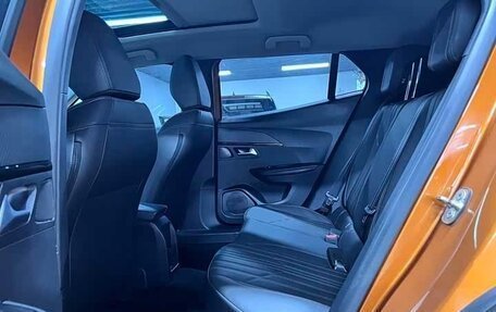 Peugeot 2008 II, 2022 год, 1 380 000 рублей, 15 фотография