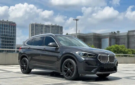 BMW X1, 2023 год, 2 219 025 рублей, 3 фотография