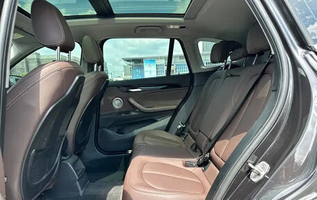 BMW X1, 2023 год, 2 219 025 рублей, 10 фотография