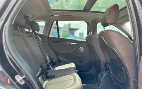 BMW X1, 2023 год, 2 219 025 рублей, 11 фотография