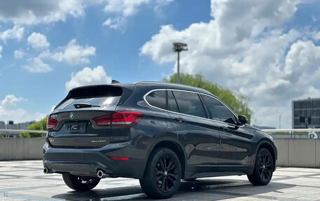 BMW X1, 2023 год, 2 219 025 рублей, 13 фотография