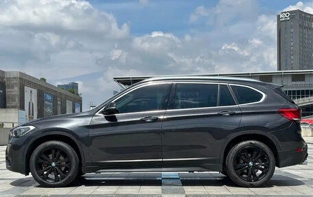 BMW X1, 2023 год, 2 219 025 рублей, 12 фотография