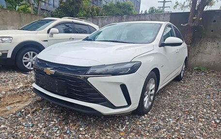 Chevrolet Monza, 2023 год, 1 110 000 рублей, 2 фотография
