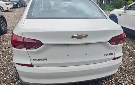 Chevrolet Monza, 2023 год, 1 110 000 рублей, 5 фотография