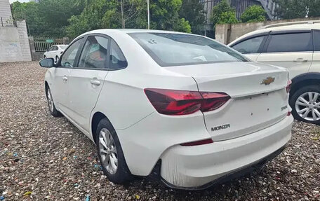 Chevrolet Monza, 2023 год, 1 110 000 рублей, 4 фотография