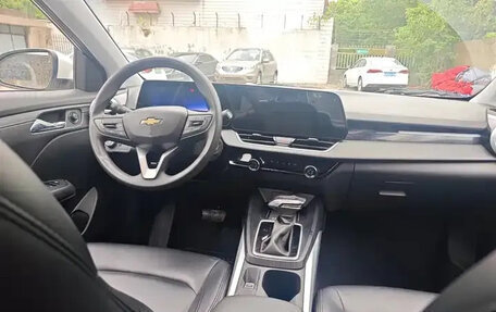 Chevrolet Monza, 2023 год, 1 110 000 рублей, 8 фотография
