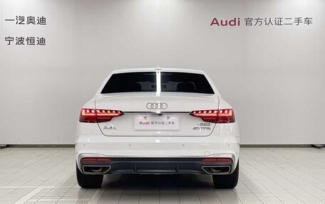 Audi A4, 2023 год, 2 350 000 рублей, 5 фотография