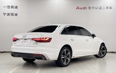Audi A4, 2023 год, 2 350 000 рублей, 3 фотография