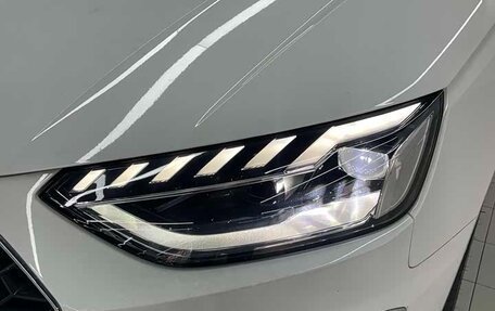 Audi A4, 2023 год, 2 350 000 рублей, 6 фотография