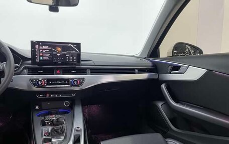 Audi A4, 2023 год, 2 350 000 рублей, 12 фотография