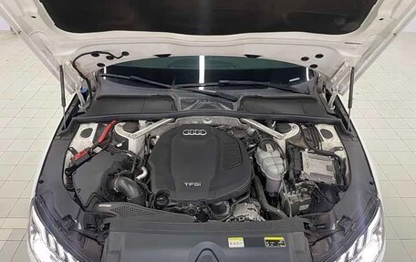 Audi A4, 2023 год, 2 350 000 рублей, 20 фотография
