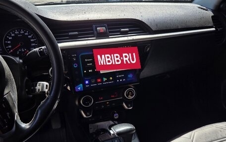 KIA Rio IV, 2018 год, 1 300 000 рублей, 8 фотография