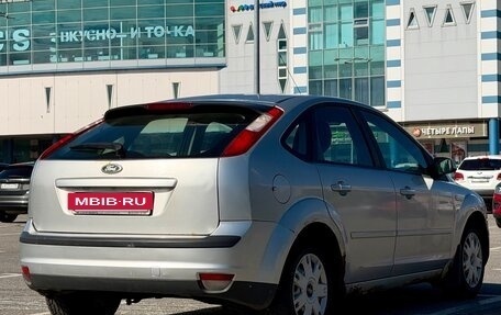 Ford Focus II рестайлинг, 2006 год, 180 000 рублей, 7 фотография