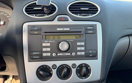 Ford Focus II рестайлинг, 2006 год, 180 000 рублей, 15 фотография