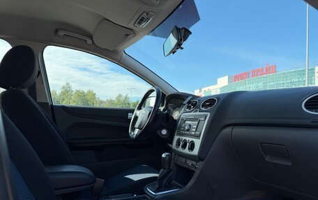Ford Focus II рестайлинг, 2006 год, 180 000 рублей, 12 фотография