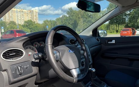 Ford Focus II рестайлинг, 2006 год, 180 000 рублей, 10 фотография