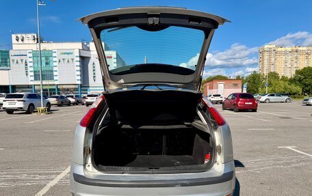 Ford Focus II рестайлинг, 2006 год, 180 000 рублей, 9 фотография