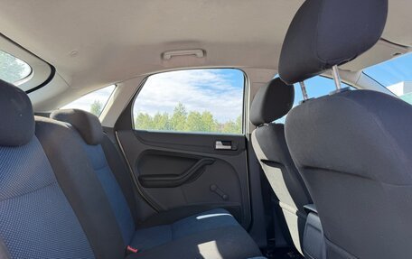 Ford Focus II рестайлинг, 2006 год, 180 000 рублей, 13 фотография