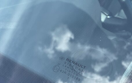 Renault Duster, 2021 год, 1 950 000 рублей, 20 фотография