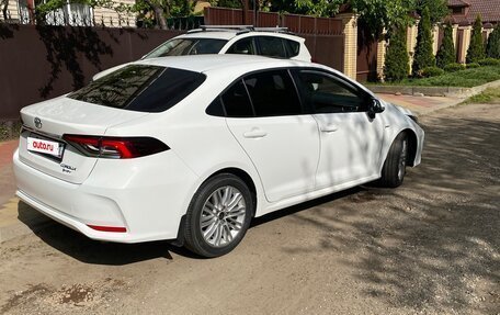 Toyota Corolla, 2024 год, 2 700 000 рублей, 2 фотография
