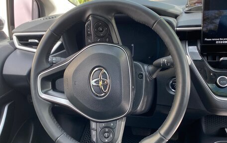 Toyota Corolla, 2024 год, 2 700 000 рублей, 7 фотография