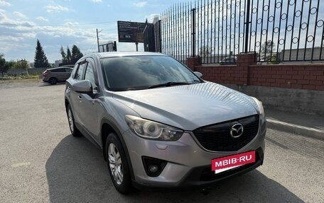Mazda CX-5 II, 2013 год, 1 500 000 рублей, 3 фотография