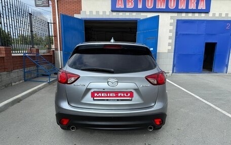 Mazda CX-5 II, 2013 год, 1 500 000 рублей, 6 фотография