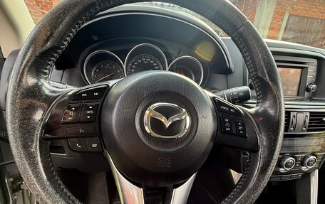 Mazda CX-5 II, 2013 год, 1 500 000 рублей, 18 фотография