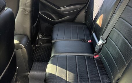 Mazda CX-5 II, 2013 год, 1 500 000 рублей, 13 фотография
