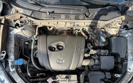 Mazda CX-5 II, 2013 год, 1 500 000 рублей, 22 фотография