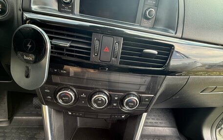 Mazda CX-5 II, 2013 год, 1 500 000 рублей, 17 фотография