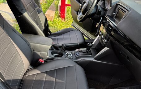 Mazda CX-5 II, 2013 год, 1 500 000 рублей, 15 фотография