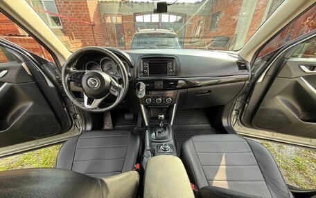 Mazda CX-5 II, 2013 год, 1 500 000 рублей, 19 фотография
