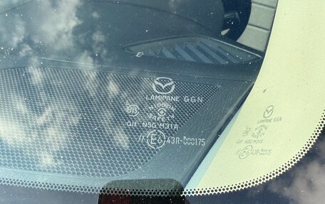 Mazda CX-5 II, 2013 год, 1 500 000 рублей, 26 фотография