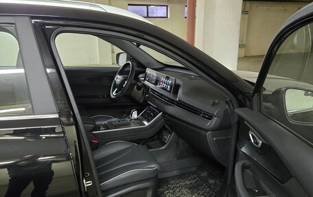 Chery Tiggo 4 I рестайлинг, 2025 год, 1 800 000 рублей, 7 фотография