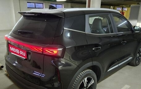 Chery Tiggo 4 I рестайлинг, 2025 год, 1 800 000 рублей, 4 фотография