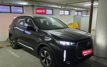 Chery Tiggo 4 I рестайлинг, 2025 год, 1 800 000 рублей, 8 фотография