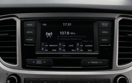 Hyundai Solaris II рестайлинг, 2019 год, 1 450 000 рублей, 11 фотография