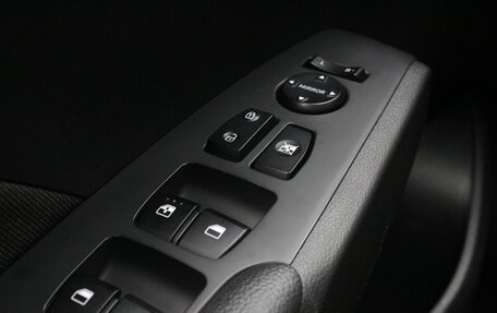 Hyundai Solaris II рестайлинг, 2019 год, 1 450 000 рублей, 17 фотография